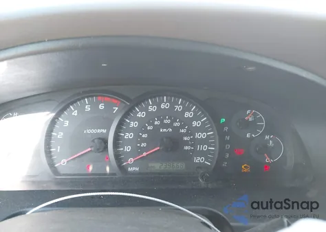 2005 Toyota Tundra Sr5 V8 from USA, damaged, VIN 5TBBT44165S457077